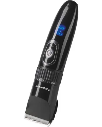 Companion Klippemaskine Til Hunde Genopladelig Ledningsfri - Companion Happypet  - 5701883423928