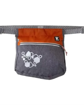 Sort Hurtta Treat Pocketeco Blackberry - Hurtta Happypet  - 6410329342516