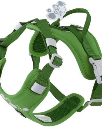 Hurtta Weekend Warrior Eco Sele Parsley - Hurtta Happypet