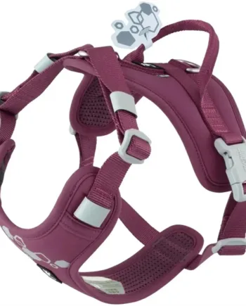 Hurtta Weekend Warrior Eco Sele Eggplant - Hurtta Happypet