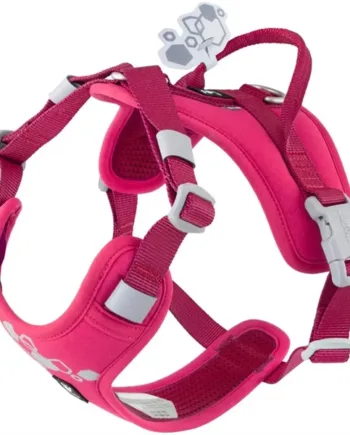 Hurtta Weekend Warrior Eco Sele Ruby - Hurtta Happypet