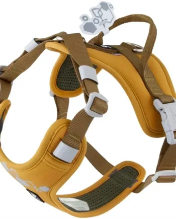 Hurtta Weekend Warrior Eco Sele Desert - Hurtta Happypet