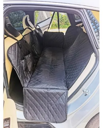 Bilsæde Cover 187x147 - Companion Happypet  - 5701883414520