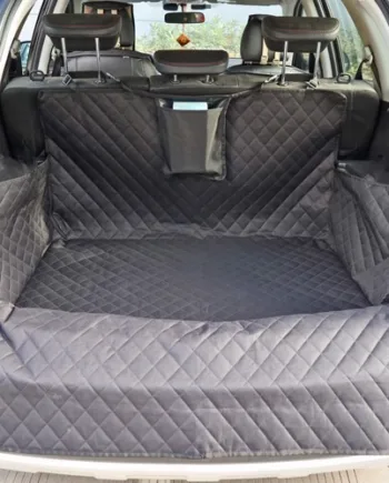 Bagagerum Cover 103x185 - Companion Happypet  - 5701883414537