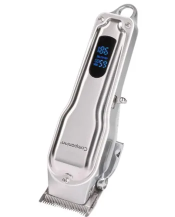 Companion Klippemaskine Til Hunde Genopladelig Lednings Fri - Companion Happypet  - 5701883423911