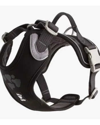 Hurtta Weekend Warrior Sele Raven 100 - Hurtta Happypet  - 6410329333972