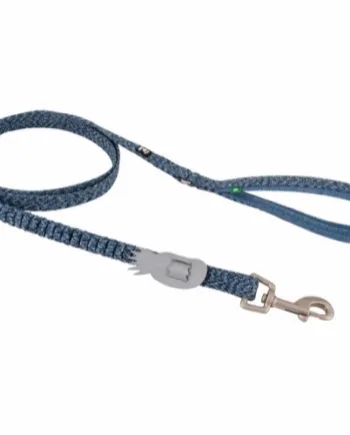 Sort Hurtta Razzle Dazzle Springline Blackberry 180 - Hurtta Happypet  - 6410329339387