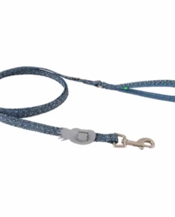 Sort Hurtta Razzle Dazzle Grip Line Blackberry 180 - Hurtta Happypet  - 6410329339400