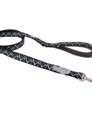 Sort Hurtta Razzle Dazzle Line Blackberry 180 - Hurtta Happypet  - 6410329339592