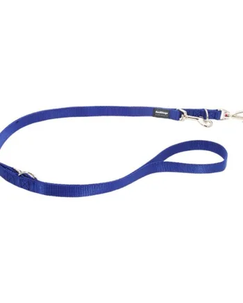Red Dingo Dressurline Blå 200 - Red Dingo Happypet  - 9330725007833