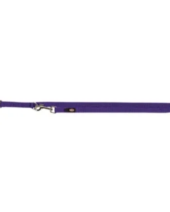 Nylon Dressurline Violet Meter - Trixie Happypet  - 4053032419001