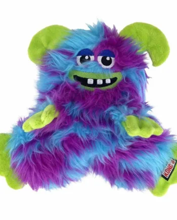 Kong Frizzles Razzle Hundebamse Medium - Kong Happypet  - 035585498584