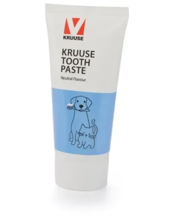Buster Tandpasta Neutral - Buster Happypet  - 5703188313744