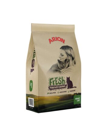 Arion Fresh Cat Adult - Arion Happypet