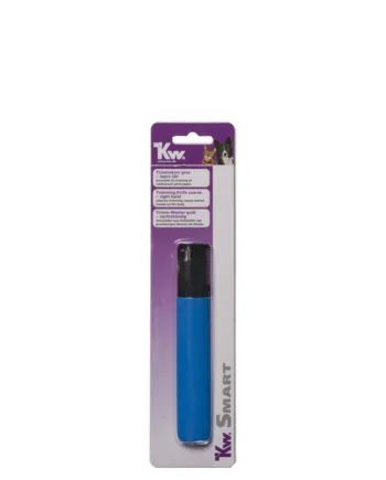 Trimmekniv Til Hunde Grov - Kw Happypet  - 5705574030068