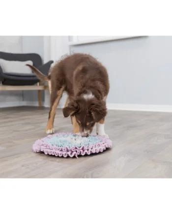 Snusetæppe Til Hvalpe Killinger - Trixie Happypet  - 4011905320397