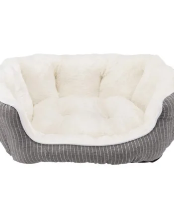 Hundeseng Darvin Grå Creme - Trixie Happypet  - 4011905389745