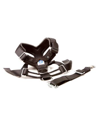 Hundesele Mimsafe Allsafe Large - Pebe Happypet  - 7350069120199