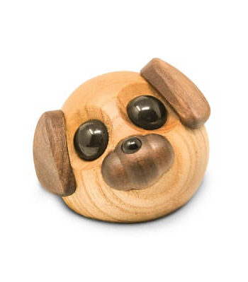 Fablewood Figur Molly Den Lille Hund - Fablewood Happypet  - 5745000128518