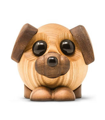 Fablewood Figur Buddy Den Store Hund - Fablewood Happypet  - 5745000128495