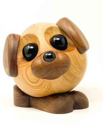 Fablewood Figur Buddy Den Mega Store Hund - Fablewood Happypet