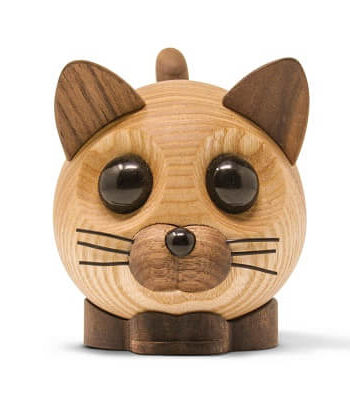 Fablewood Figur Felix Den Store Kat - Fablewood Happypet  - 5745000128716