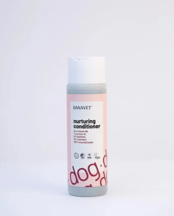 Danavet Hund Nurturing Conditioner 250ml 250ml - Danavet Happypet  - 5701566200501