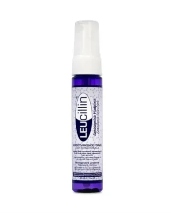 Amp Leucillin Fingerspray - B & B Happypet  - 5060998910915