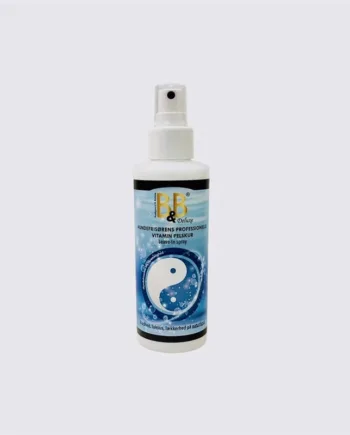 Amp Leave Spray Vitamin Pelskur - B & B Happypet  - 5711746200757