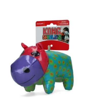 Kong Shieldz Hippo Medium - Kong Happypet  - 035585485249