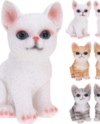Koopman Havefigur Kat - Koopman Happypet  - 8719987482984