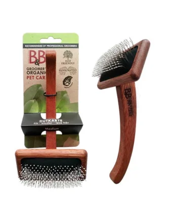 Amp Dut Karte Mellem - B & B Happypet  - 5711746020515