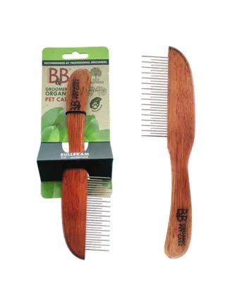 Amp Rullekam Med Længder Rullende Tænder - B & B Happypet  - 5711746020607