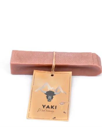 Himalaya Yaki Honning 100 110g - Yaki Happypet  - 5710456110950