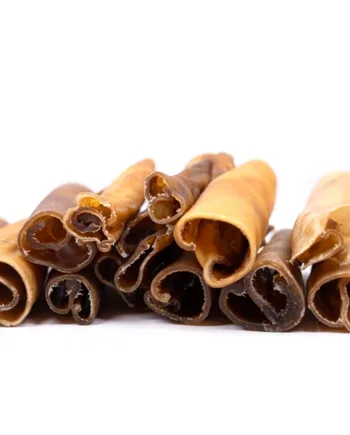 Snack Pandebraskruller - Snack'it Happypet  - 5710456111223