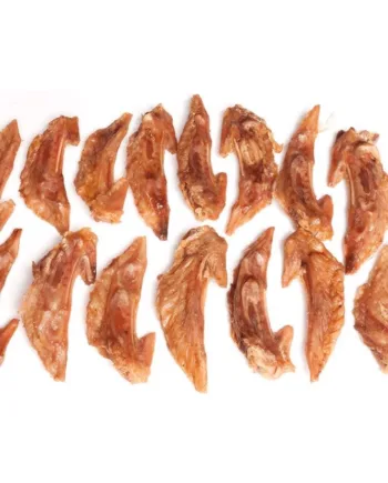 Snack Kyllingevinger 200g - Snack'it Happypet  - 5710456012858