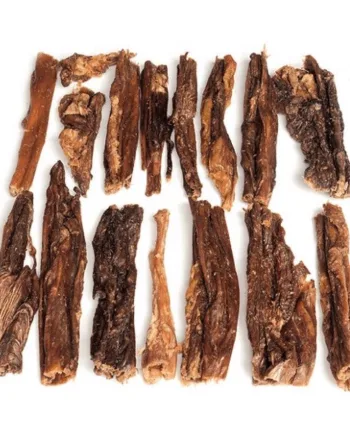 Hestemave Tørret 200g - Snack'it Happypet  - 5710456013145