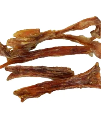 Heste Akillesener 200g - Snack'it Happypet  - 5710456014371