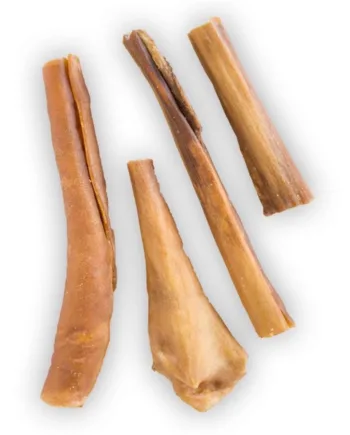 Heste Pandebrask 200g - Snack'it Happypet  - 5710456014449