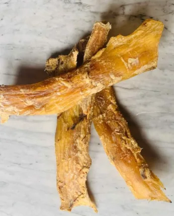 Snack Nakkesener 30cm - Snack'it Happypet  - 5710456014883