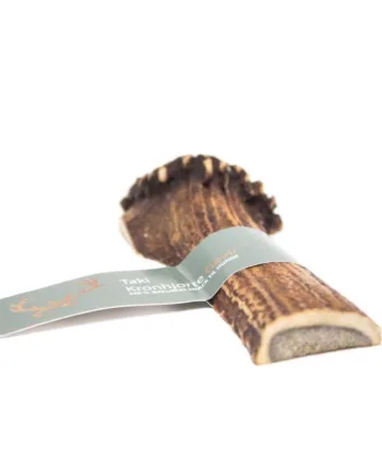 Gevir Fra Krondyr Split - Snack'it Happypet  - 5710456016023