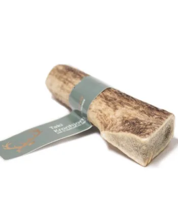 Gevir Fra Krondyr Hel Medium - Snack'it Happypet  - 5710456016061