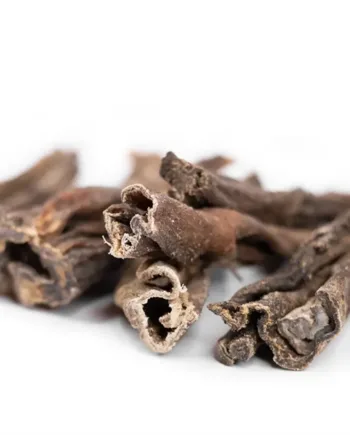 Snackit Oksekallun - Snack'it Happypet  - 5710456019529