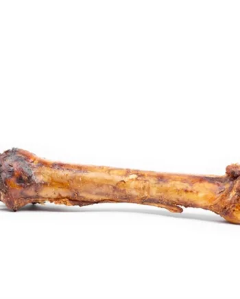 Snack Hesteben Folie - Snack'it Happypet  - 5710456019758