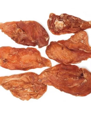 Snack Kyllingbrystfilet - Snack'it Happypet  - 5710456012148