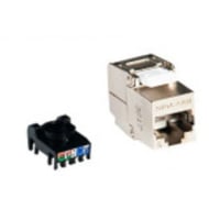 Keystone Konnektor Standard Ftp Kat Flip Jack - Vrige Happypet  - 5706683021473