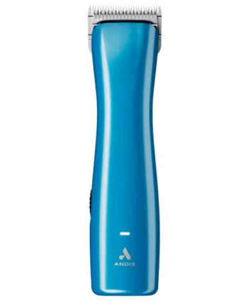 Andis Trådløs Klippemaskine Emerge Lite Agr Blue - Andis Happypet  - 040102006487