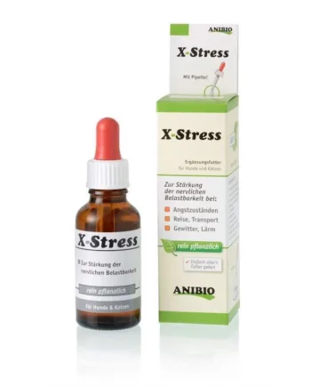 Anibio Stress - Anibio Happypet  - 4025332778003