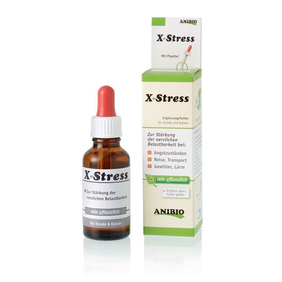 Anibio Stress - Anibio Happypet - 4025332778003