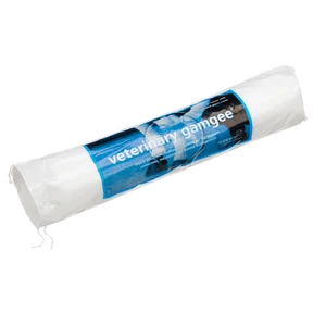 Animalintex Veterinary Gamgee Forbinding Til Hest & Hund - Animalintex® Happypet  - 5010058087101